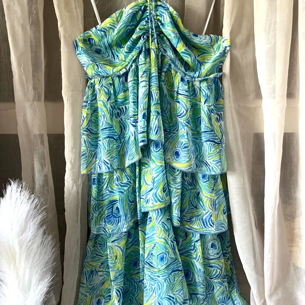 Multi Style Top - Picture 2 of 5